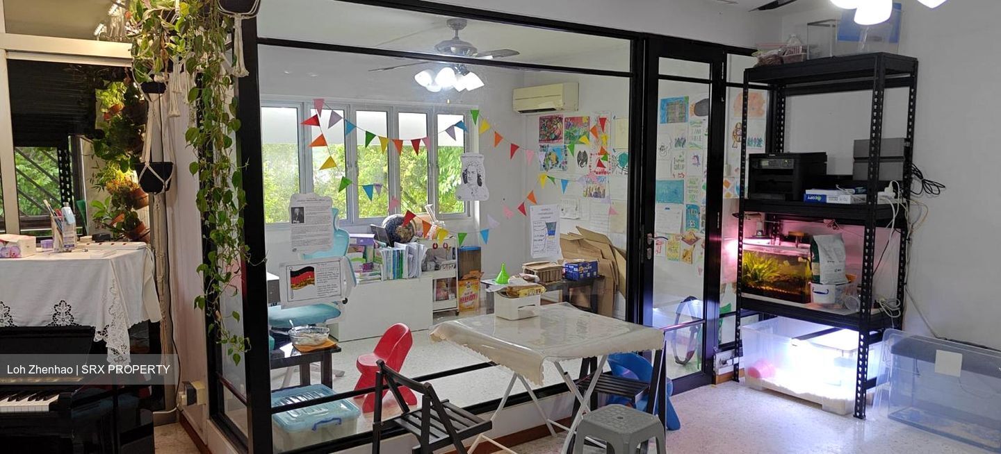 Blk 405 Fajar Road (Bukit Panjang), HDB 5 Rooms #566377691